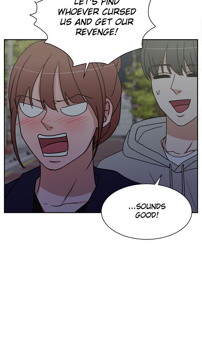 Scorching Romance chapter 60 - page 39