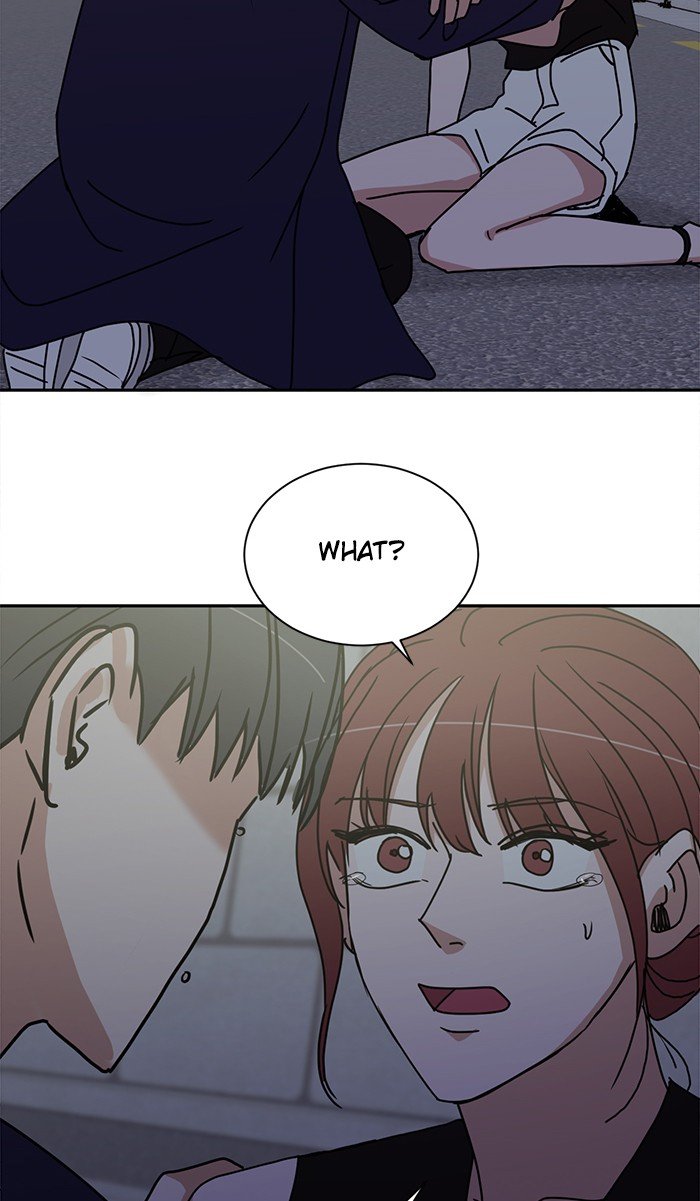 Scorching Romance chapter 60 - page 4
