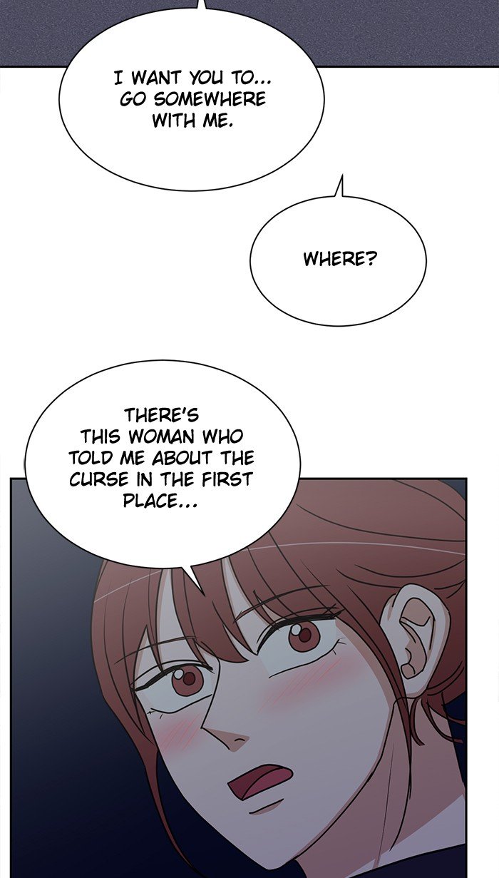 Scorching Romance chapter 60 - page 41