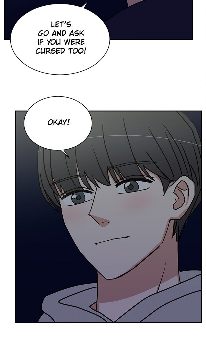 Scorching Romance chapter 60 - page 42