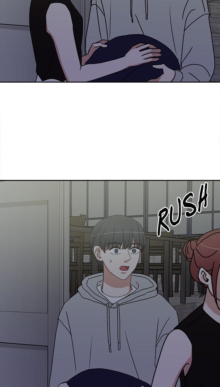 Scorching Romance chapter 60 - page 45