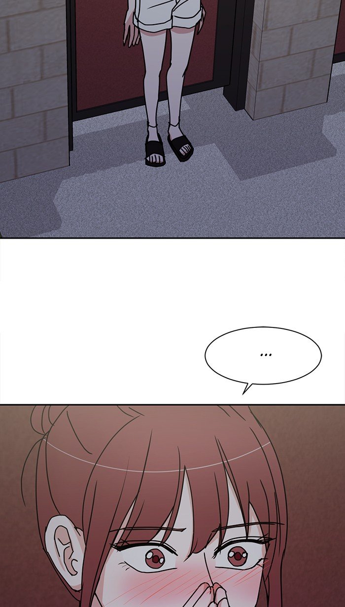 Scorching Romance chapter 60 - page 51
