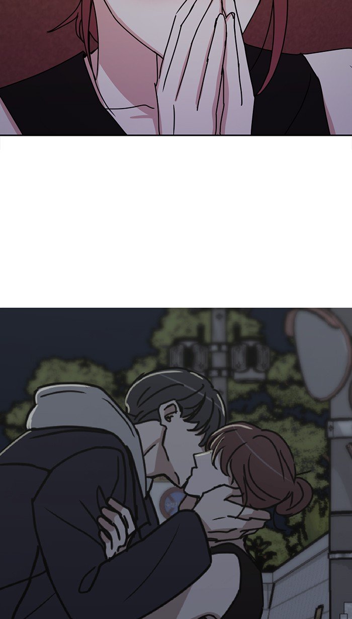 Scorching Romance chapter 60 - page 52