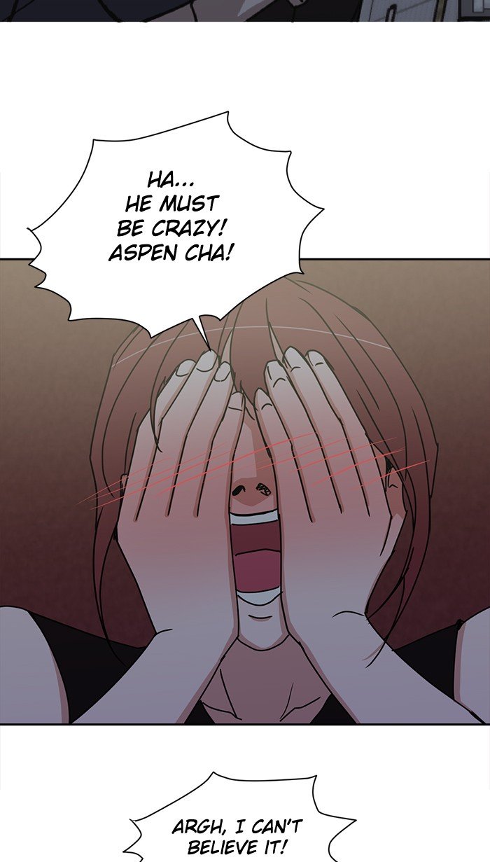 Scorching Romance chapter 60 - page 53