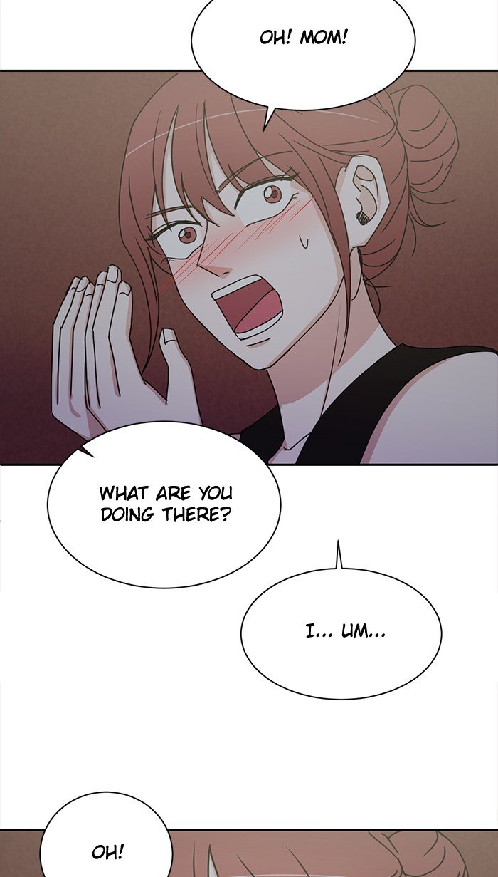 Scorching Romance chapter 60 - page 55
