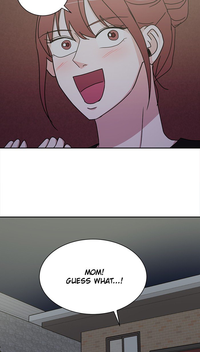 Scorching Romance chapter 60 - page 56