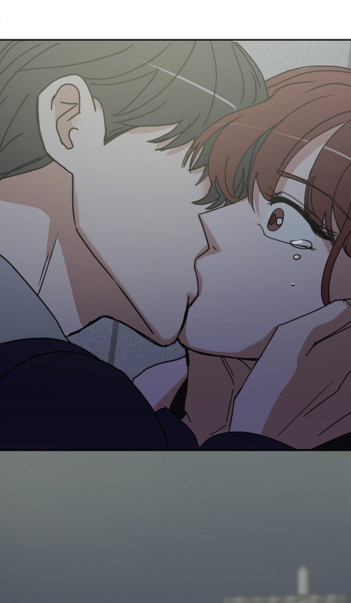 Scorching Romance chapter 60 - page 6
