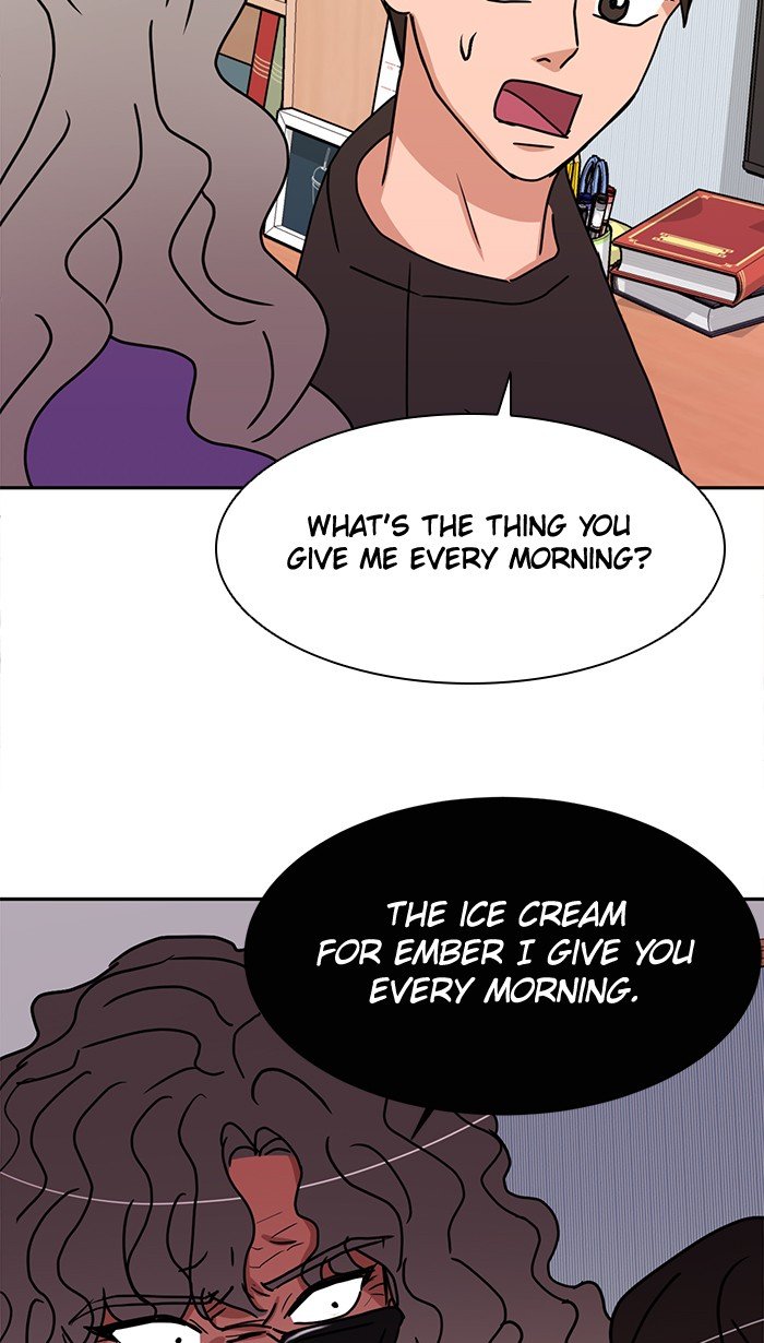 Scorching Romance chapter 60 - page 62