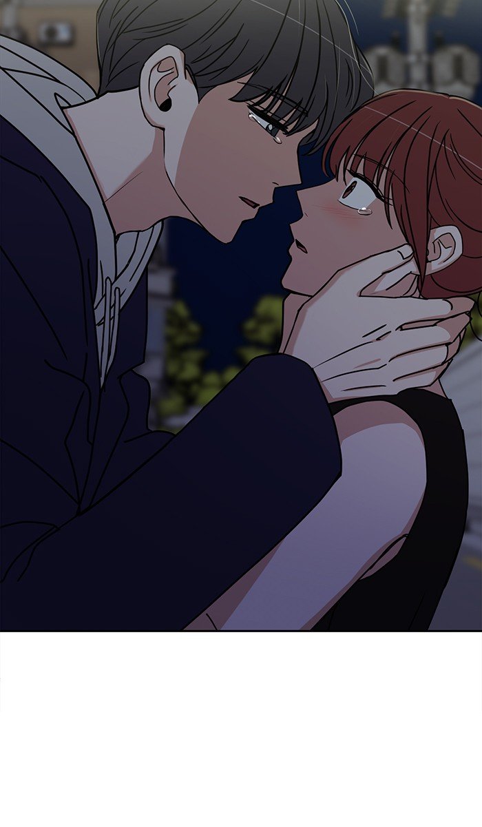 Scorching Romance chapter 60 - page 9