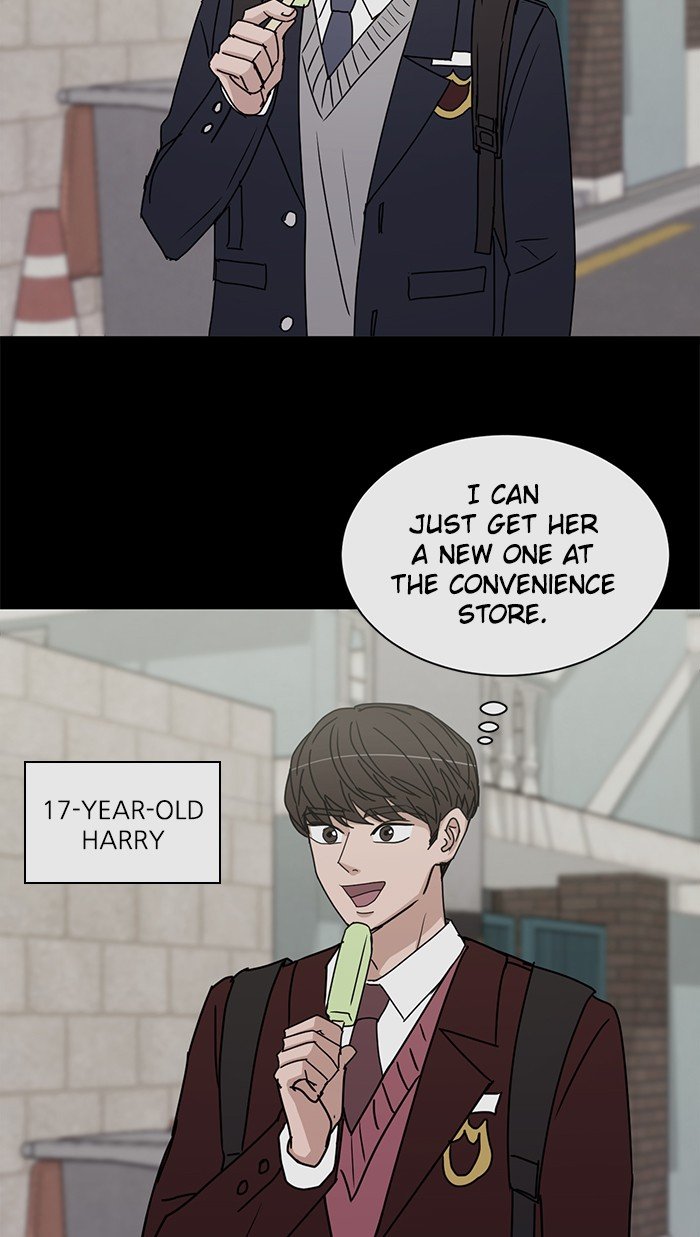 Scorching Romance chapter 61 - page 11