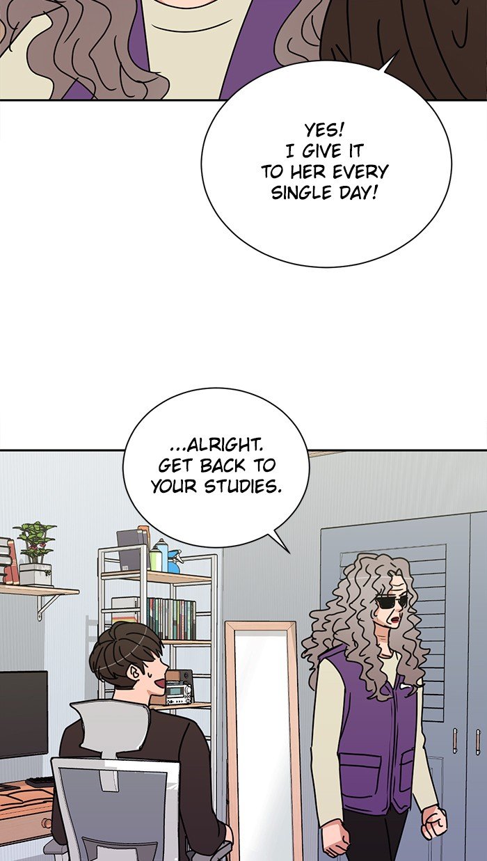Scorching Romance chapter 61 - page 14