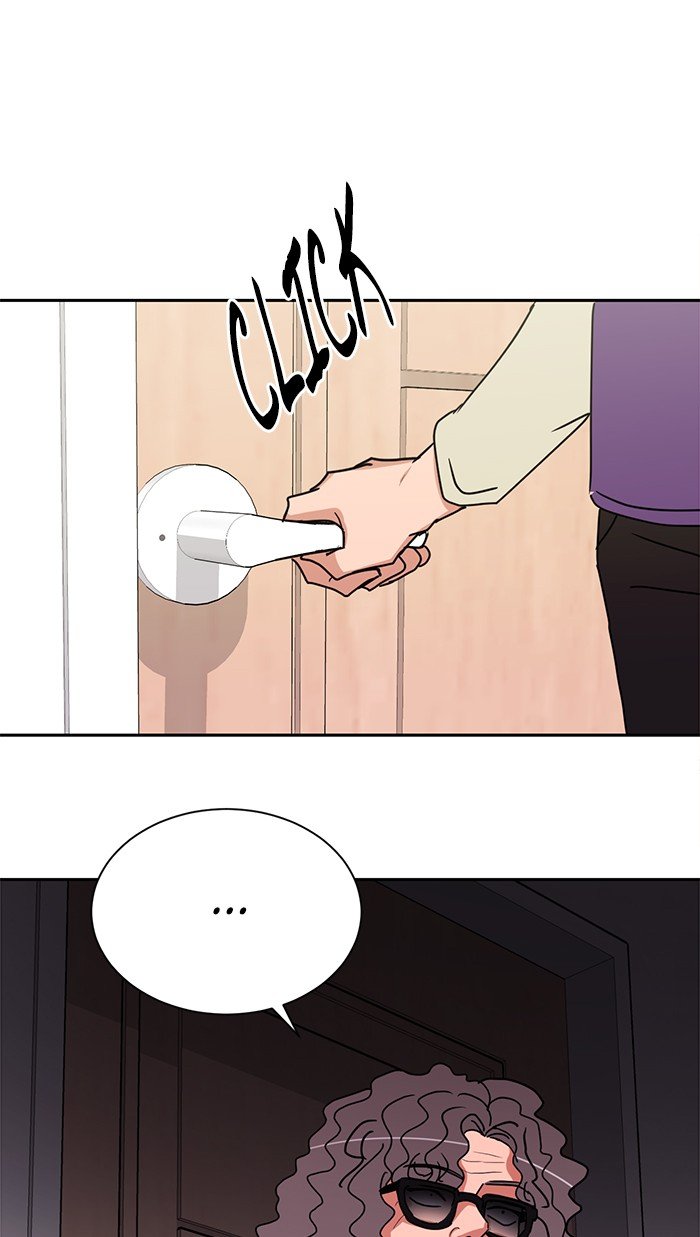 Scorching Romance chapter 61 - page 16