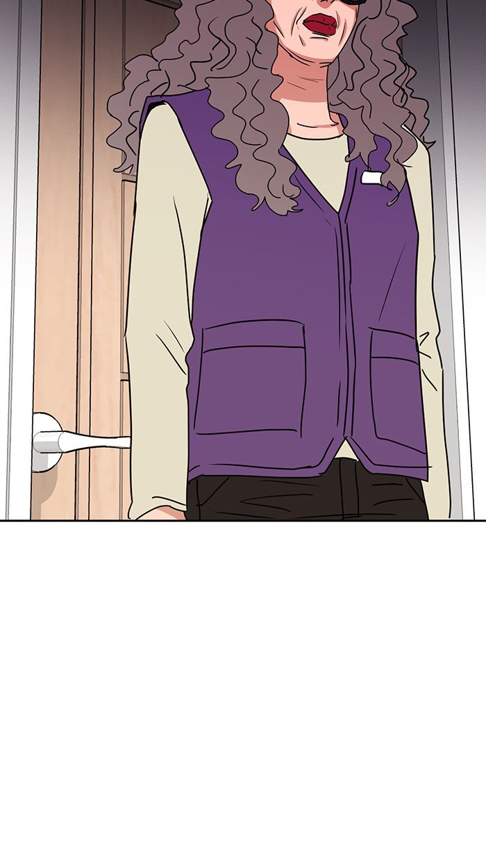 Scorching Romance chapter 61 - page 17
