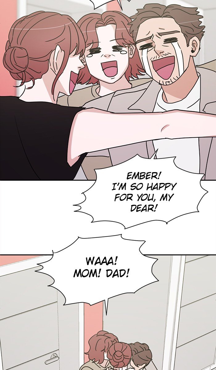 Scorching Romance chapter 61 - page 21