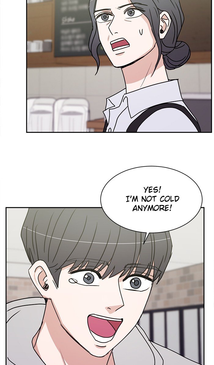 Scorching Romance chapter 61 - page 24