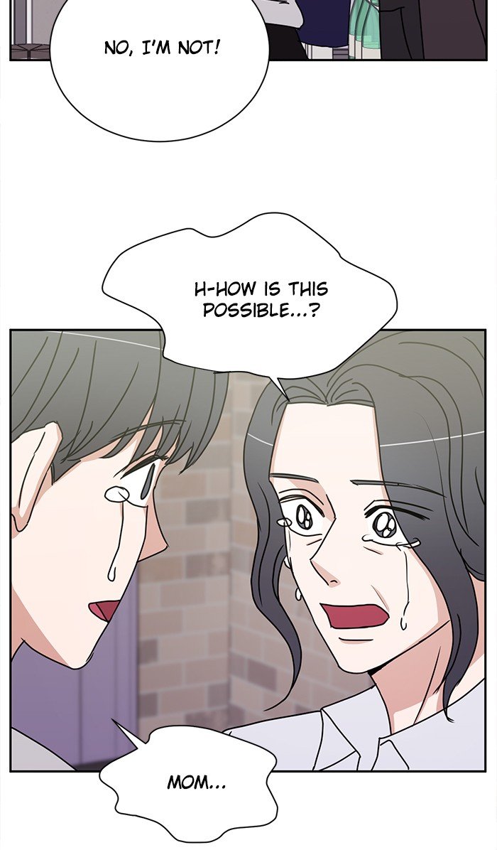 Scorching Romance chapter 61 - page 26