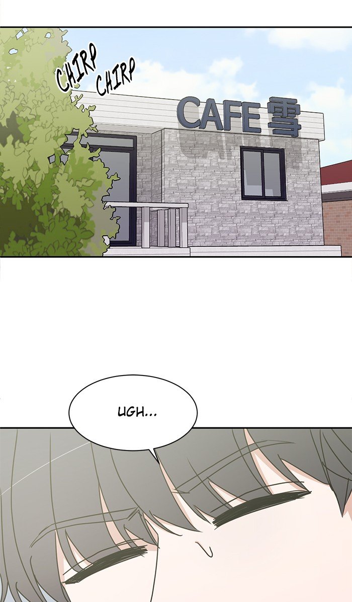 Scorching Romance chapter 61 - page 32
