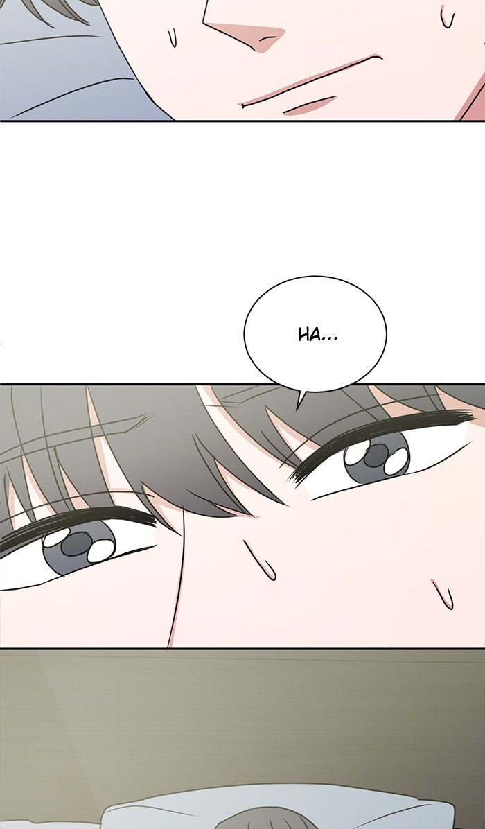 Scorching Romance chapter 61 - page 33