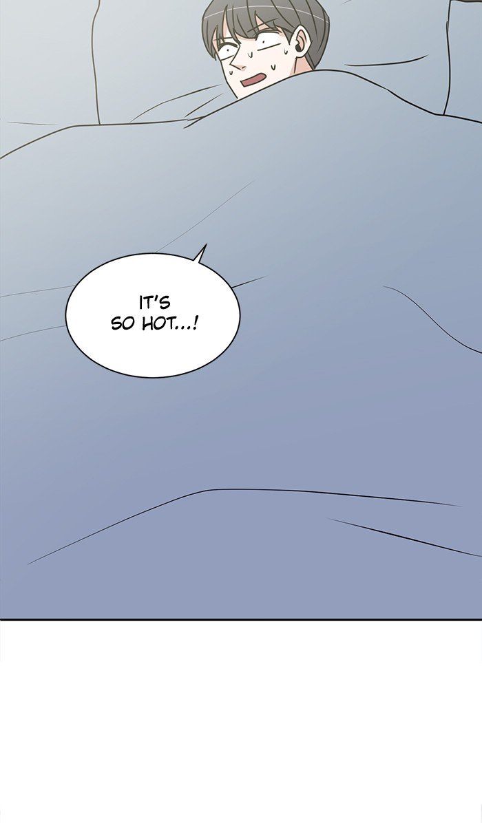 Scorching Romance chapter 61 - page 34
