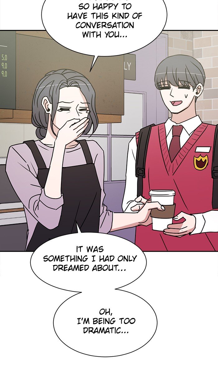 Scorching Romance chapter 61 - page 38