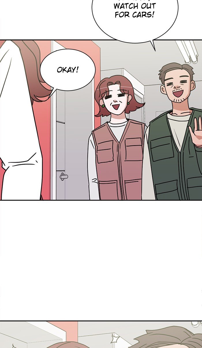 Scorching Romance chapter 61 - page 41