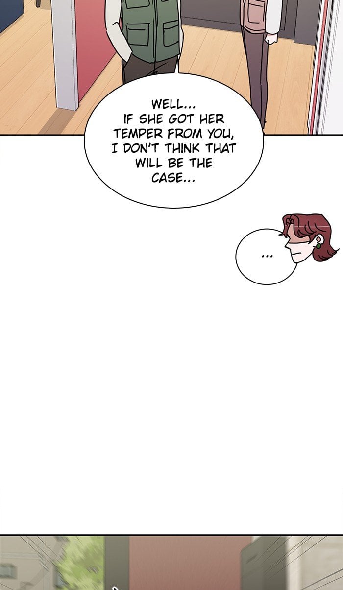 Scorching Romance chapter 61 - page 43
