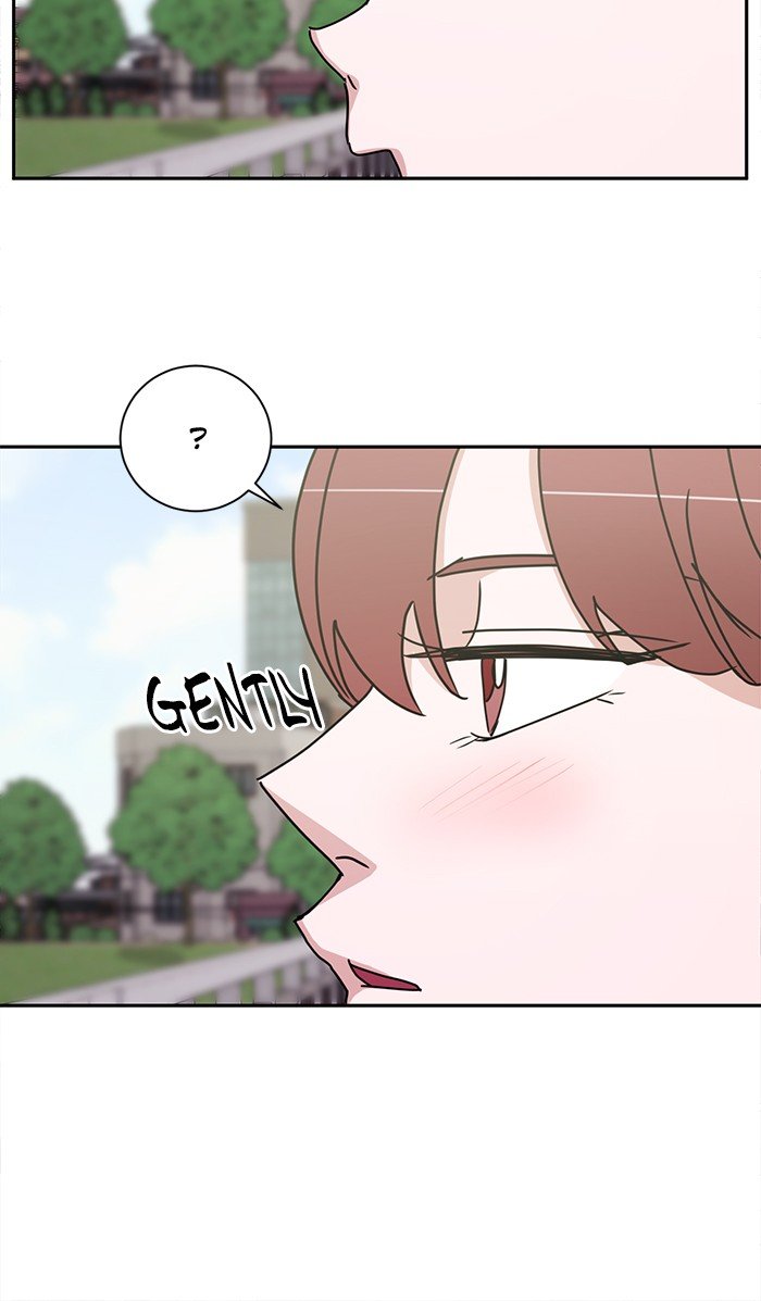 Scorching Romance chapter 61 - page 57