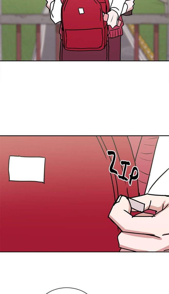 Scorching Romance chapter 61 - page 62
