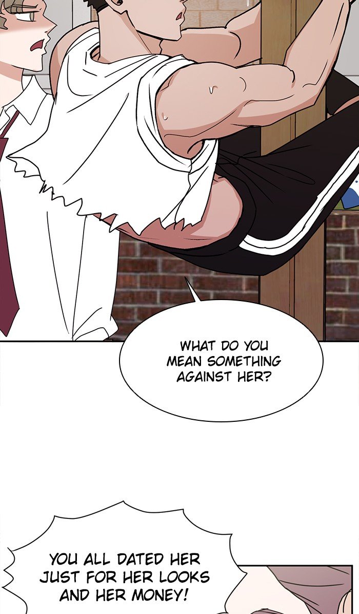 Scorching Romance chapter 62 - page 13