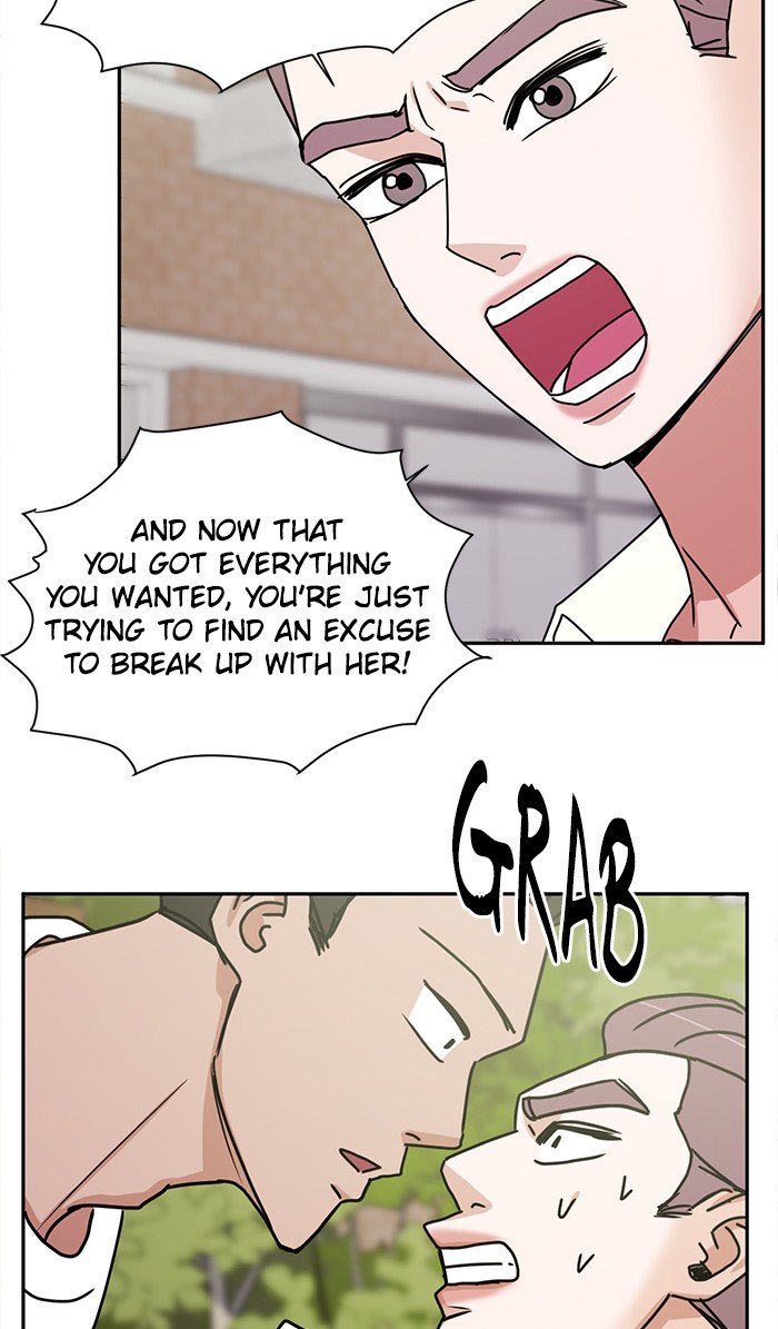 Scorching Romance chapter 62 - page 14
