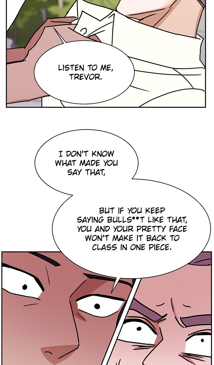 Scorching Romance chapter 62 - page 15