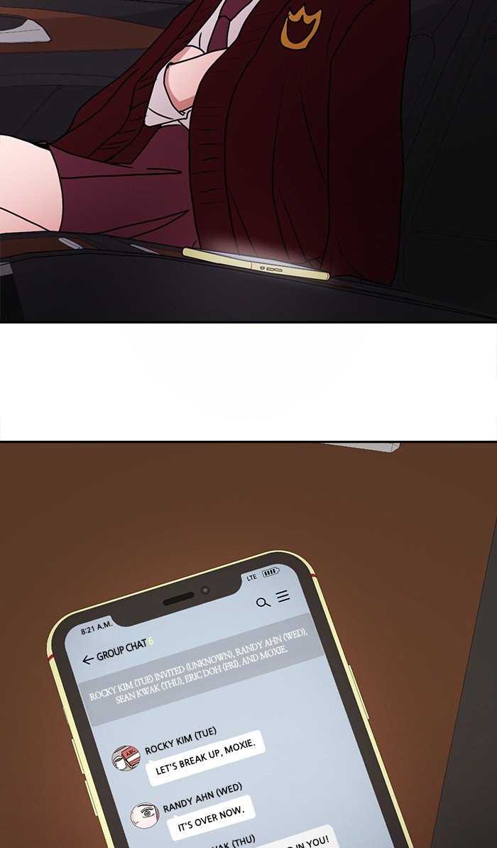 Scorching Romance chapter 62 - page 2