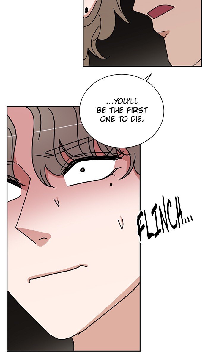 Scorching Romance chapter 62 - page 28