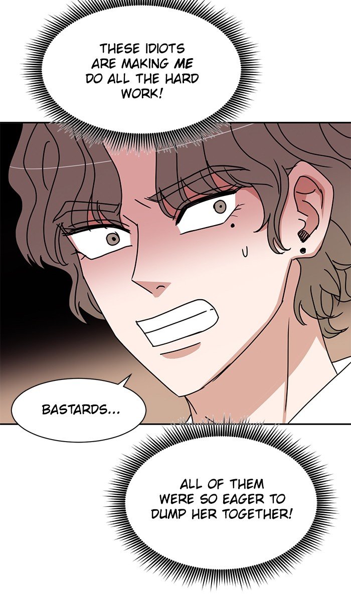 Scorching Romance chapter 62 - page 30
