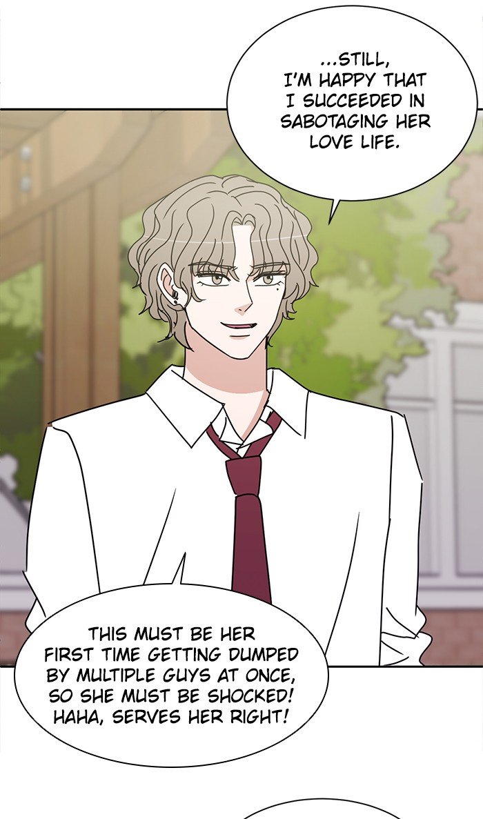 Scorching Romance chapter 62 - page 31