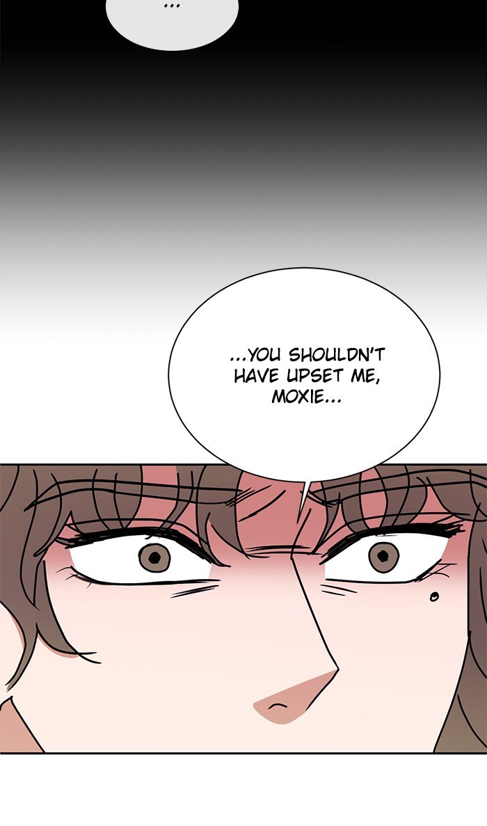 Scorching Romance chapter 62 - page 35