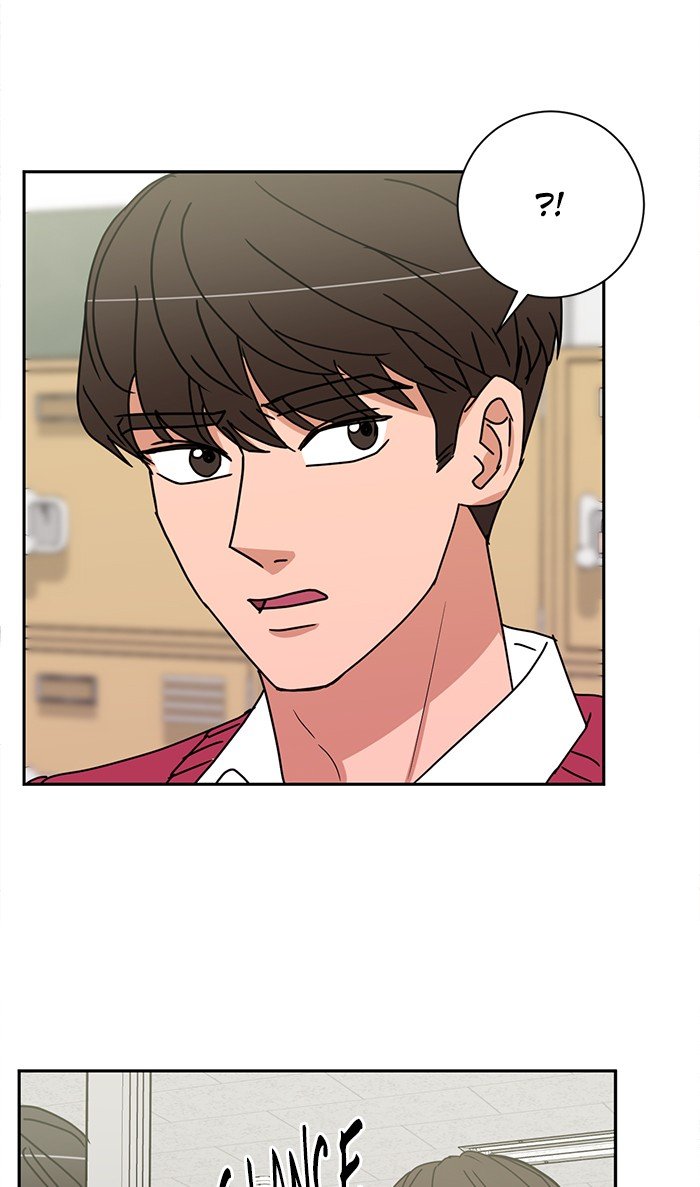 Scorching Romance chapter 62 - page 38