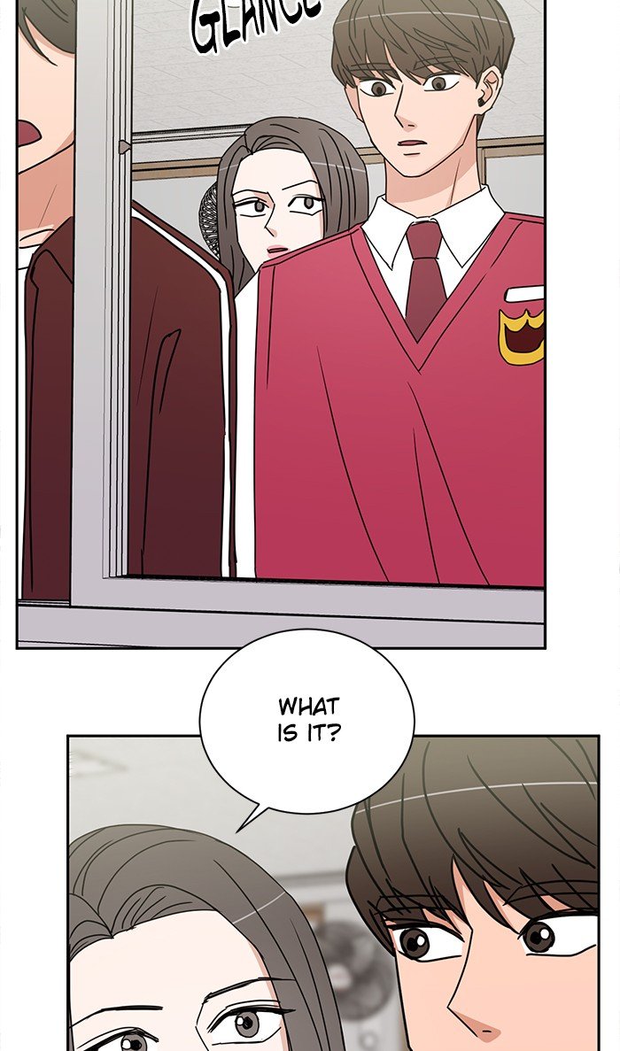 Scorching Romance chapter 62 - page 39