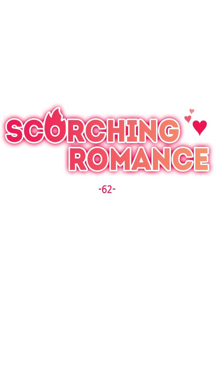 Scorching Romance chapter 62 - page 4