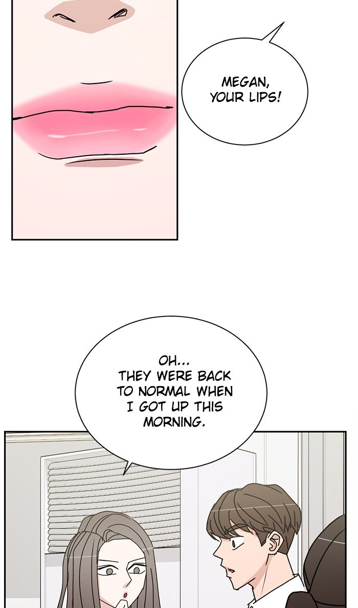 Scorching Romance chapter 62 - page 41