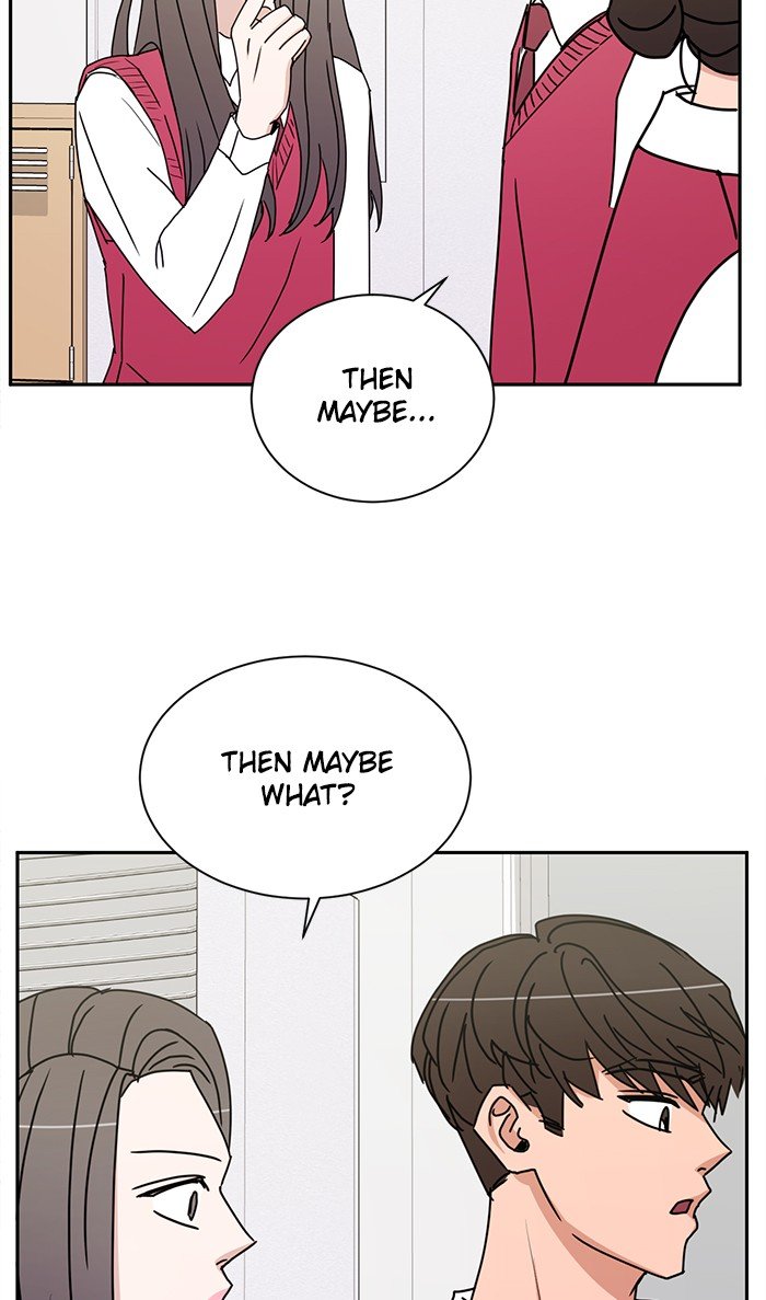 Scorching Romance chapter 62 - page 42
