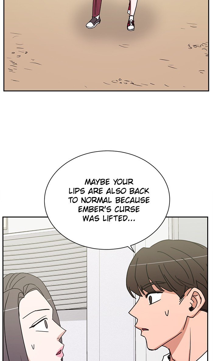 Scorching Romance chapter 62 - page 44