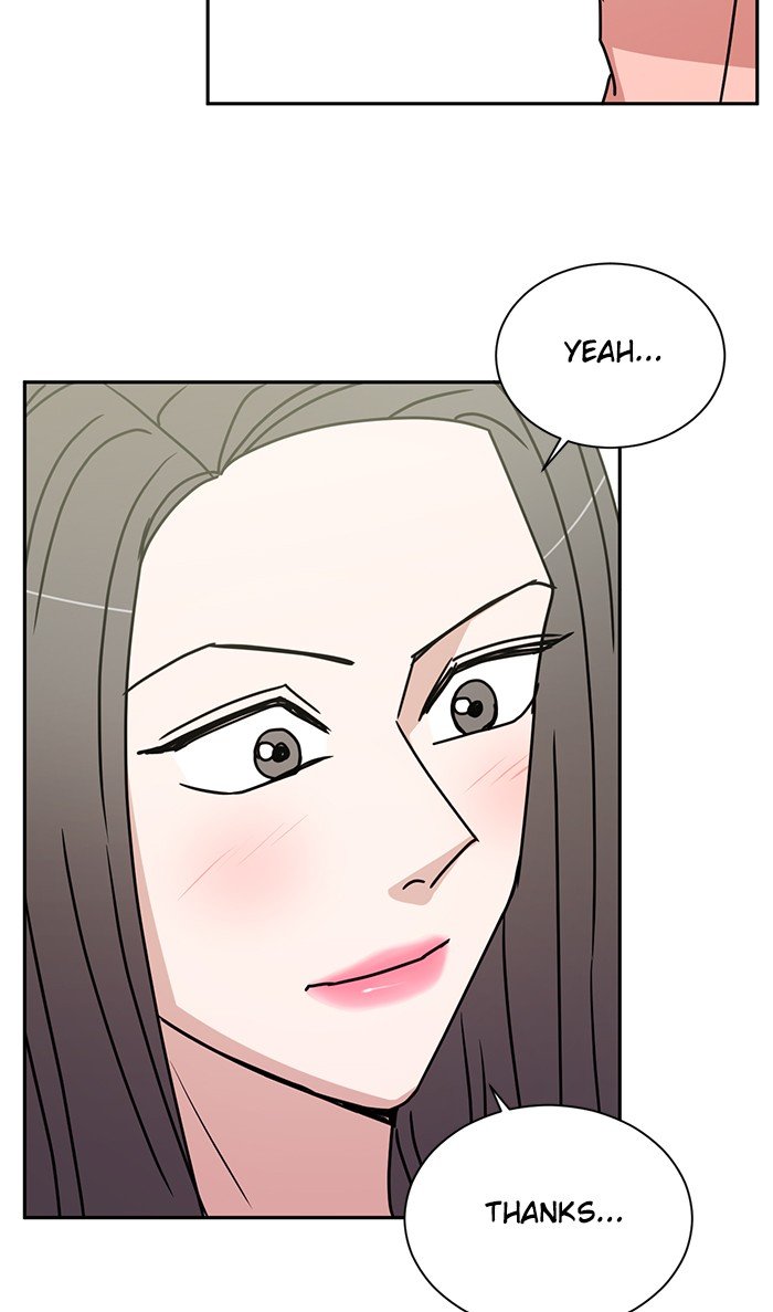Scorching Romance chapter 62 - page 46
