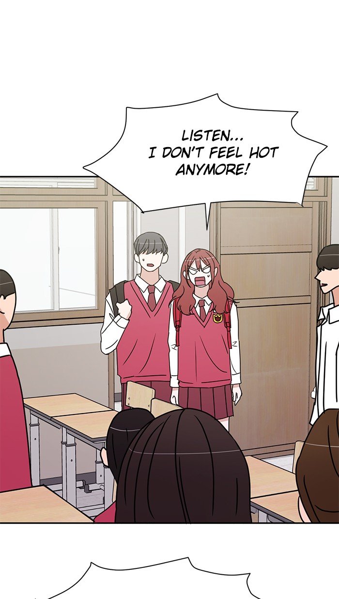 Scorching Romance chapter 62 - page 51