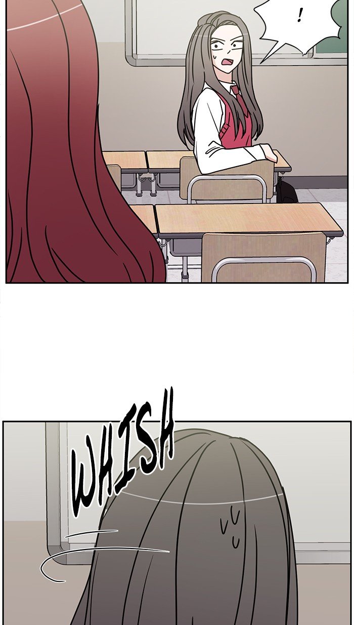 Scorching Romance chapter 62 - page 62