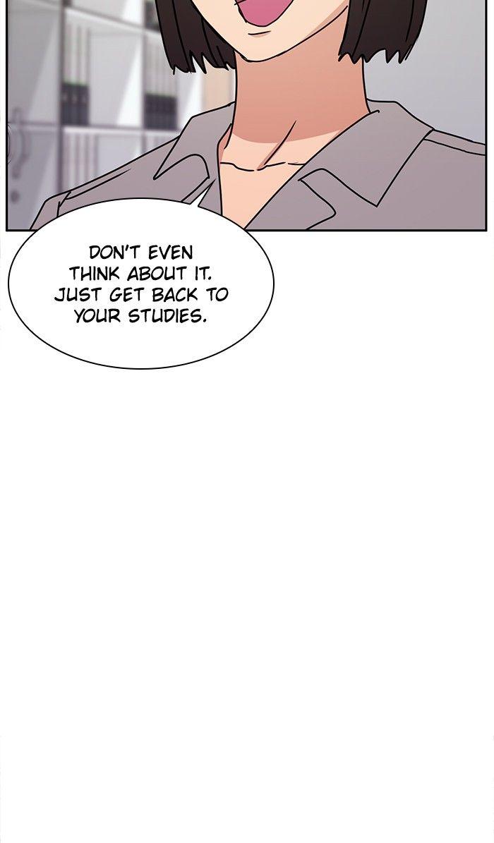 Scorching Romance chapter 63 - page 11