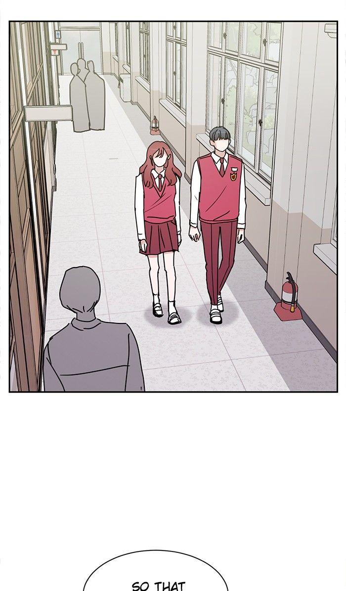 Scorching Romance chapter 63 - page 12