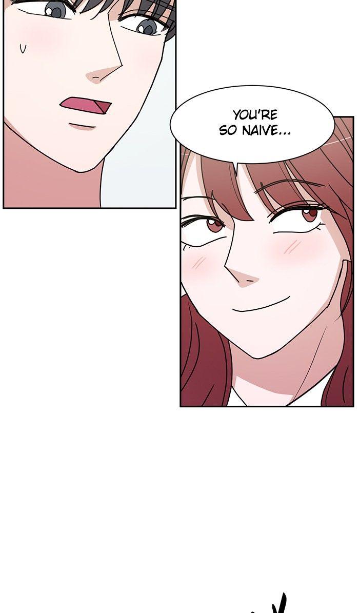 Scorching Romance chapter 63 - page 14