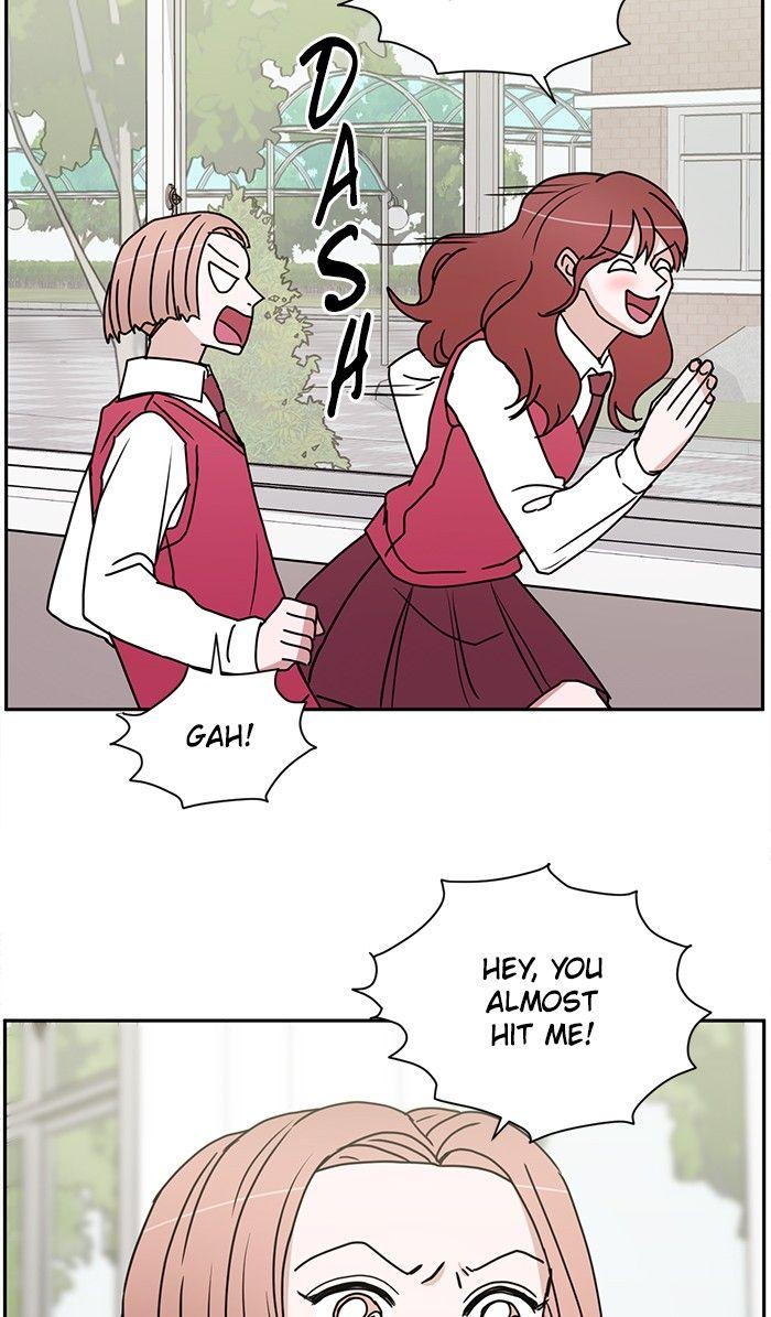Scorching Romance chapter 63 - page 20
