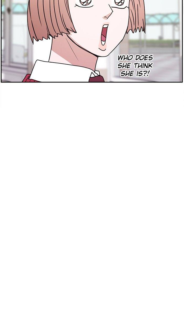 Scorching Romance chapter 63 - page 21